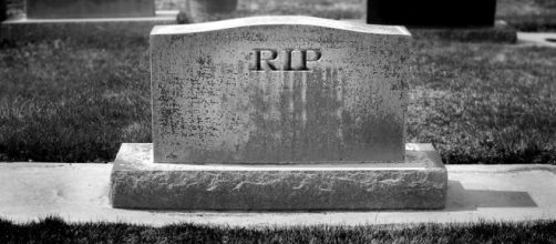The R.I.P. Report - Startup Death Trends - cbinsights.com