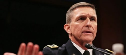 Trump offers former military intelligence chief Michael Flynn post ... - pbs.org