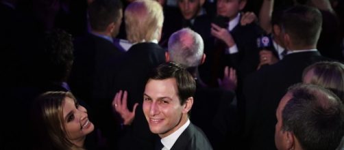 Who Is Jared Kushner? - Highbrow Lowbrow - highbrowlowbrow.com