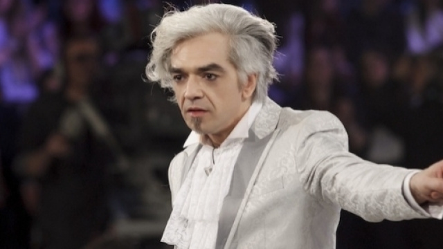 Amici 16: Morgan 'show' nella seconda puntata del serale