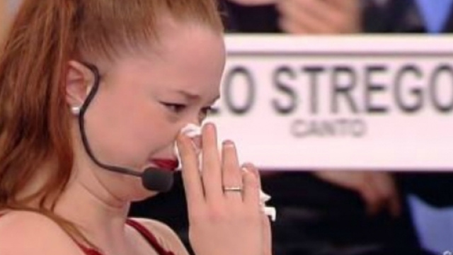 Amici 2017, registrazione puntata dell'8/04: l'eliminato &egrave; Vittoria