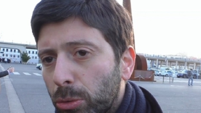 Andrea Orlando accusa il MDP: 'Speranza & CO. tifano per Renzi'