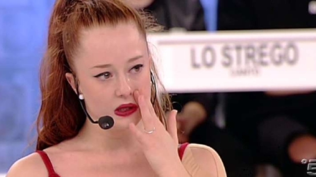 Anticipazioni amici 16: addio a Vittoria e il pubblico &egrave; sconvolto