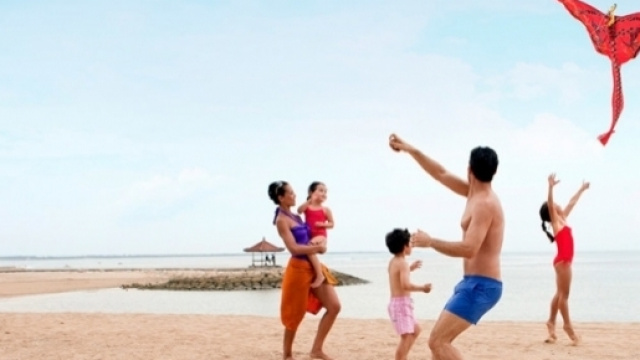 Aprile, mese di riposo tra ponti e vacanze