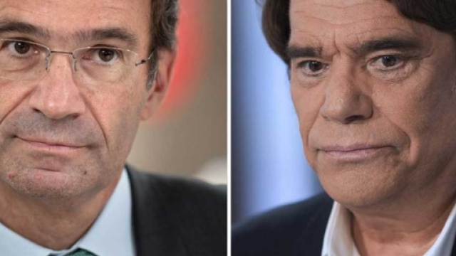 Arbitrage Tapie: Eric Woerth a &eacute;t&eacute; entendu en septembre comme t&eacute;moin - bfmtv.com