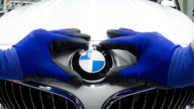 Assunzioni Bmw 2017, per diplomati e nn solo
