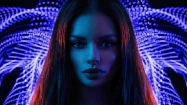 Aur&eacute;lie Preston est de retour et &ccedil;a fait mal !