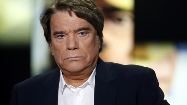 Bernard Tapie d&eacute;finitivement renvoy&eacute; dans les cordes - Lib&eacute;ration - liberation.fr