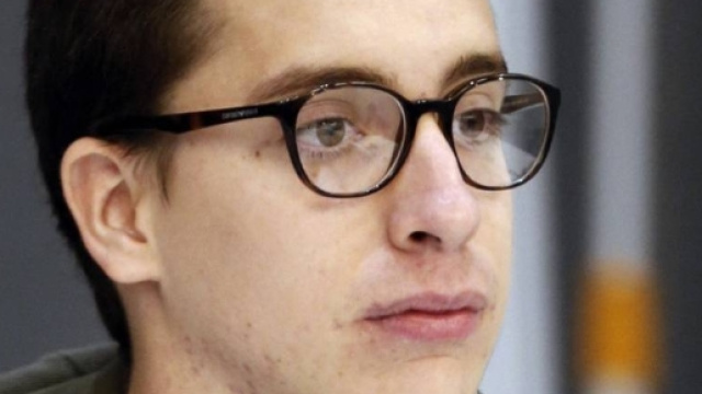 Diego Cruz, il giovane rampollo messicano assolto perch&eacute; stuprando una minorenne non ha provato piacere.