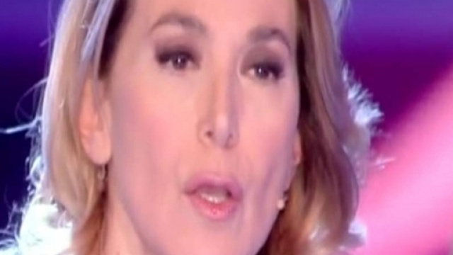 Domenica Live: rissa, la D'Urso si scusa con il pubblico