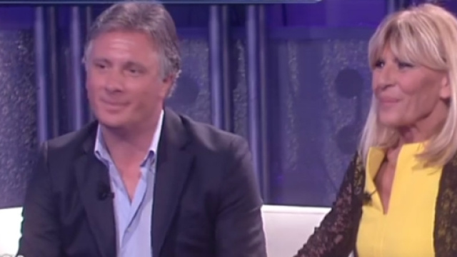Gemma e Giorgio ancora insieme?