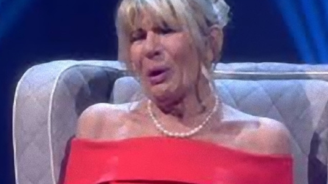 Gemma Galgani di nuovo in prima serata?