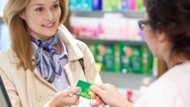 I bollettini postali si potranno pagare anche in farmacia ... - huffingtonpost.it
