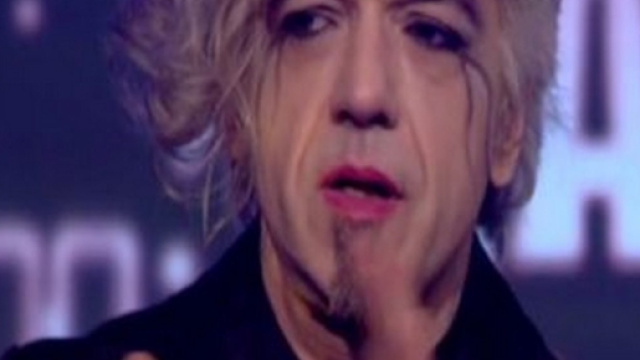 Il dramma di Morgan ecco cosa &egrave; accaduto