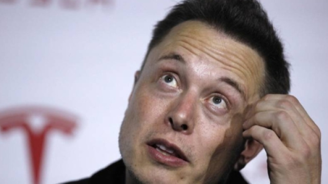 Il nuovo progetto di Elon Musk: fondere il cervello con i computer