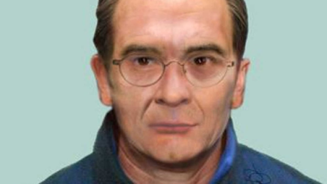 Il volto di Matteo Messina Denaro secondo i nuovi identikit tracciati dalla polizia di Stato