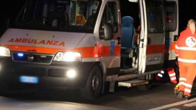 Impiccato a un albero sulla superstrada, bulgaro suicida