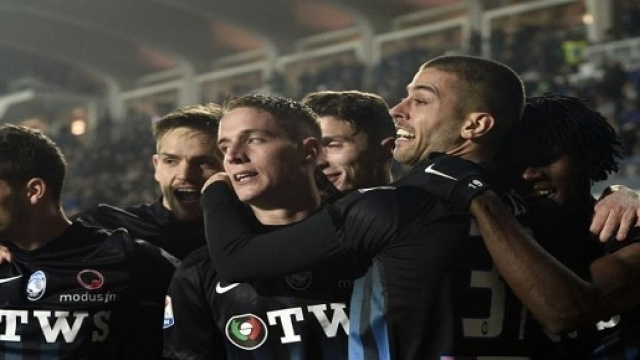 Inter, grande scambio con l'Atalanta