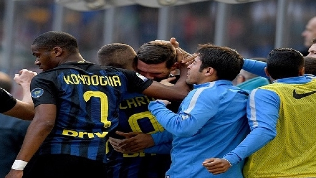 Inter, pronto un budget mostruoso