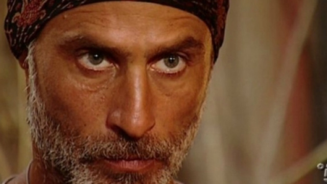 Isola 2017, Raz Degan morso come sta ora