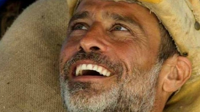 Isola dei famosi 2017: Raz Degan non sta bene