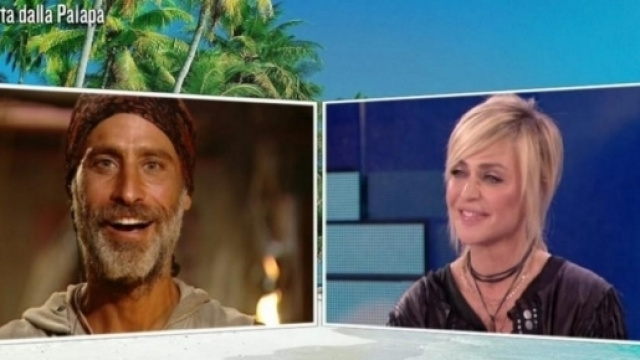 #Isola: #RazDegan potrebbe abbandonare l'#isola. #BlastingNews