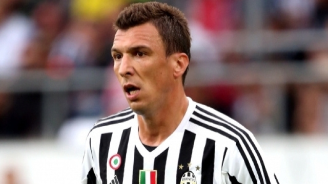 Juve, Mandzukic al Marsiglia? La situazione.