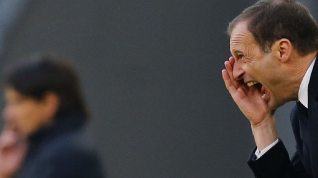 Juve, nome a sorpresa per sostituire Allegri