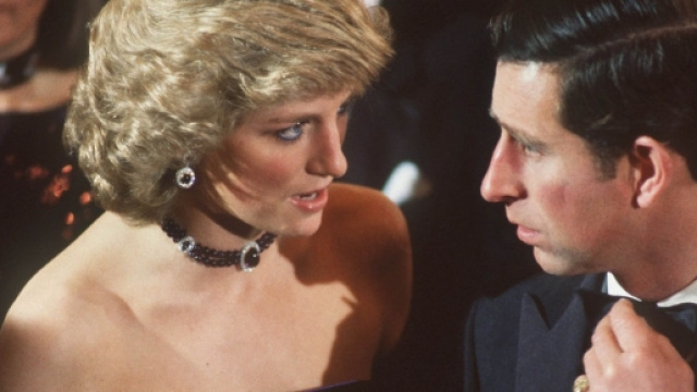 Lady Di: le moment le plus humiliant de sa vie - Gala - gala.fr
