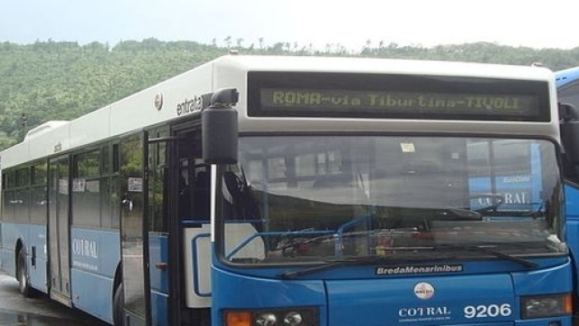 Lazio, Campania, Brescia: sciopero trasporti 24h