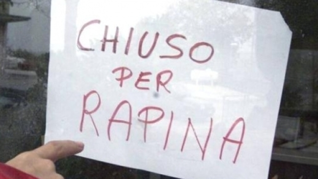 L'omicidio di Budrio &egrave; solo l'ultimo caso di una rapina finita nel sangue