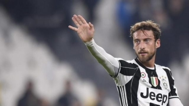 Marchisio: &ldquo;Ho riprovato sensazioni uniche&rdquo;