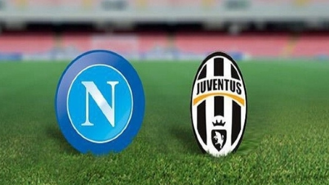 Napoli Juventus: info streaming e diretta oggi 2 aprile 2017, ore 20:45