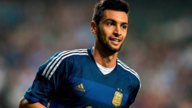 Pastore confessa: "Mi volevano Milan, Inter e Roma, ma ha deciso ... - fantagazzetta.com