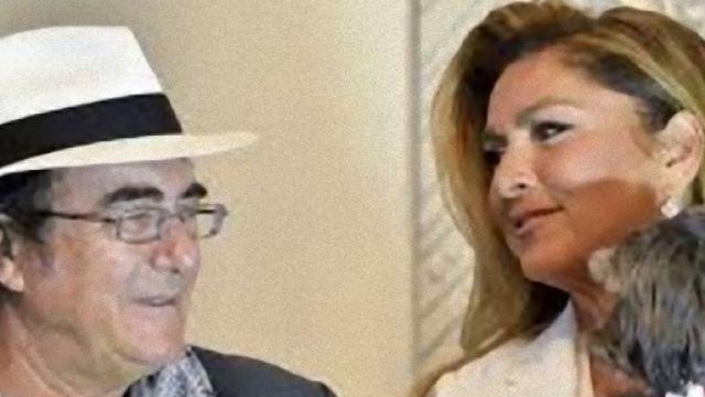 Romina Power in un'intervista parla dei suoi progetti futuri.