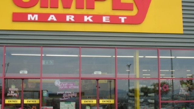 Simply Market, le ultime offerte di lavoro.