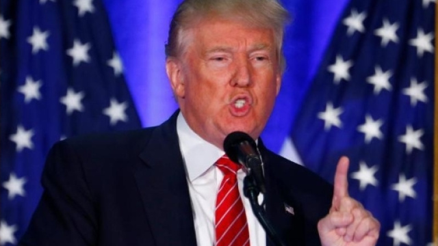 Trump: 'La Corea del Nord &egrave; una minaccia, ci saranno conseguenze' - giornalesm.com