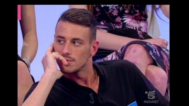 uomini e donne anticipazioni trono classico mattia