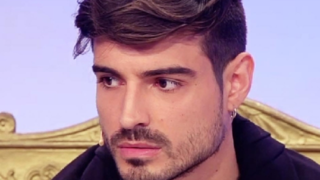 Uomini e Donne: Fabio Colloricchio e Nicole Mazzocato si sono lasciati