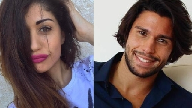 Uomini e Donne: Luca e Cecilia