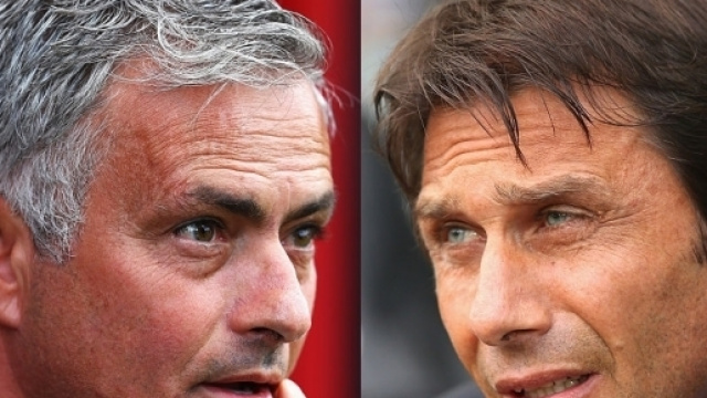 VIDEO Conte, spunta il video del 2009: &ldquo;Antonio, Mourinho in ... - mediagol.it