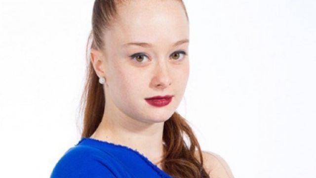 Vittoria Markov terza eliminata Amici 16