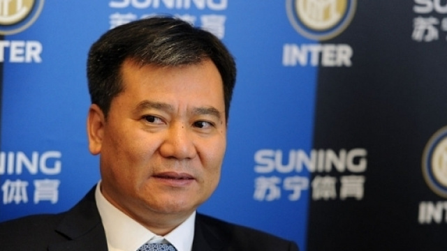 Zhang vuole una grande Inter: pronti i fuochi d'artificio sul fronte calciomercato