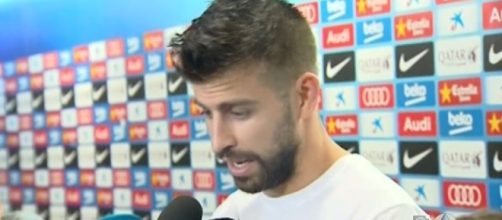 ANTENA 3 TV | Piqu&eacute;: "&Aacute;ngel Torres es merengue, y quiere ser ... - antena3.com