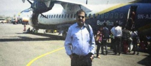 army officer goes missing in Nepal - com.pk BN support