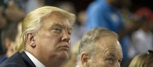 Bill O'Reilly Defends Trump's Vulgarity - The Atlantic - theatlantic.com