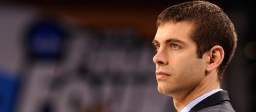 Butler's Brad Stevens Named Head Coach of the Boston Celtics | BSO - blacksportsonline.com