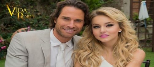 Casamento &eacute; interrompido e Alessandro &eacute; preso