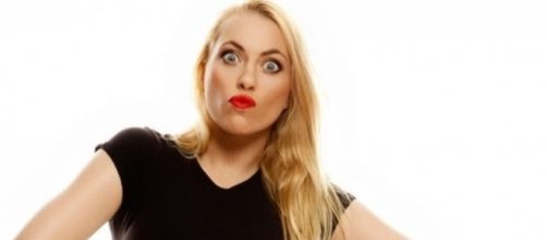 Daniela Blume, envuelta en un esc&aacute;ndalo tras su paso por GHVIP5