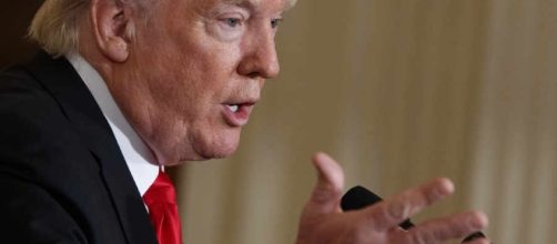 Donald Trump travel ban: Where do you stand? Should the ... - expressandstar.com